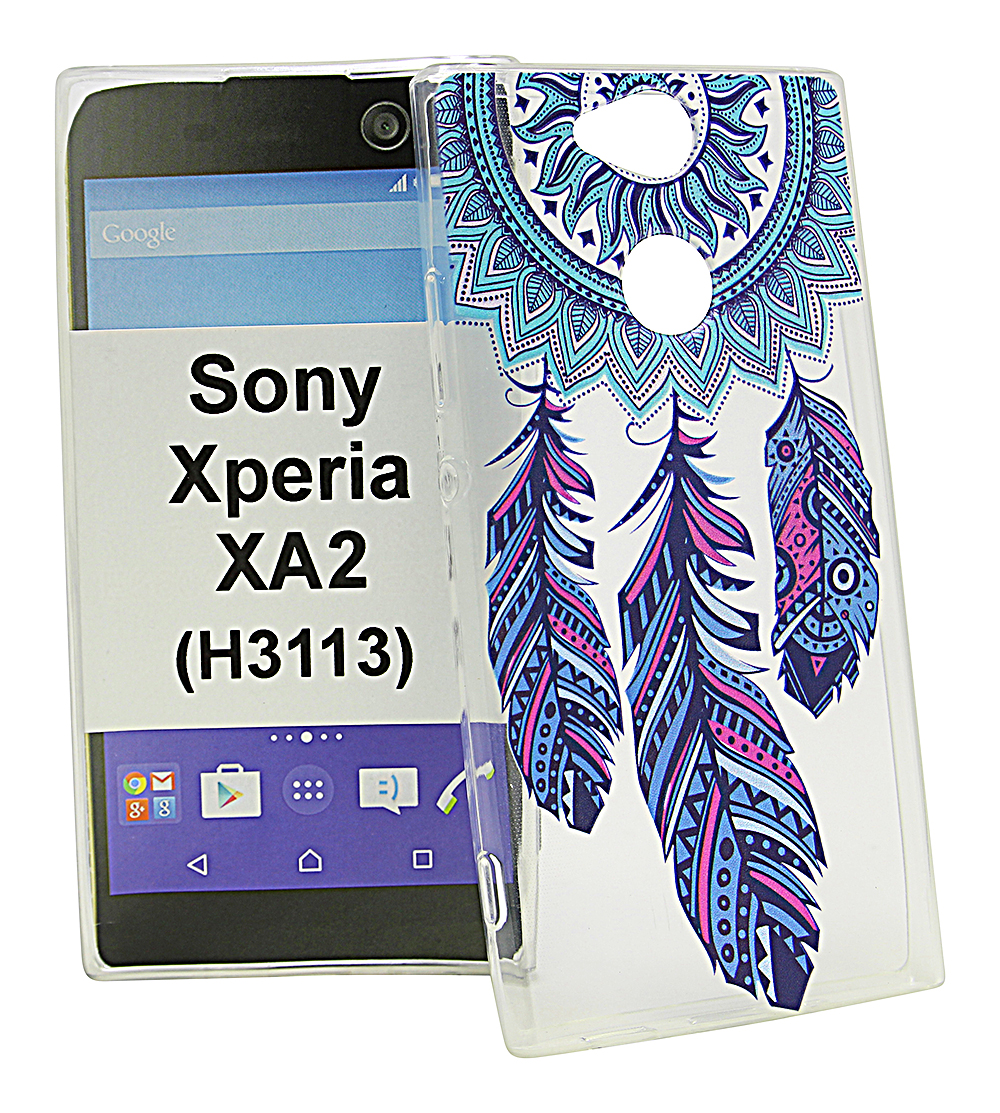 Sony xperia h4113 как вставить карту памяти